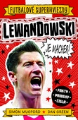 obálka: Lewandowski je macher!