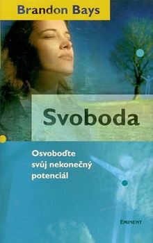 obálka: SVOBODA