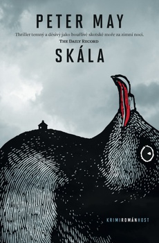 obálka: Skála