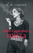 obálka: Saint Laurentova múza
