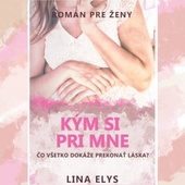 obálka: Kým si pri mne (mäkká väzba), 2. vydanie