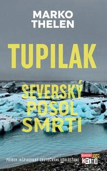 obálka: Tupilak