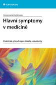 obálka: Hlavní symptomy v medicíně - Praktická příručka pro lékaře a studenty