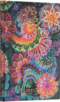 obálka: Diář Moonlight 2021 VSO