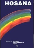 obálka: Hosana 1