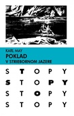 obálka: Poklad v Striebornom jazere, 5.vydanie