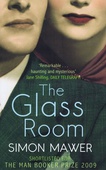 obálka: The Glass Room
