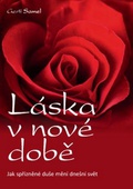 obálka: Láska v nové době
