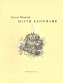 obálka: Mistr Leonhard