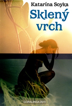 obálka: SKLENÝ VRCH