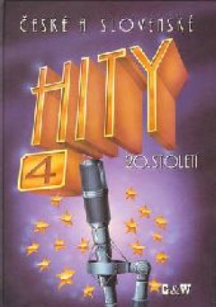 obálka: České a slovenské hity 20.století 4