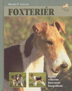 obálka: Foxteriér