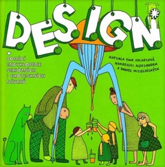 obálka: D.E.S.I.G.N.