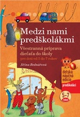 obálka: Medzi nami predškolákmi