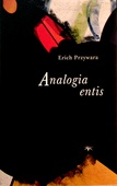 obálka: Analogia Entis