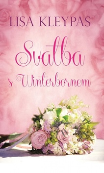 obálka: Svatba s Winterbornem