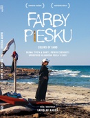 obálka: Farby piesku / Colors of Sand