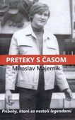 obálka: Preteky s časom