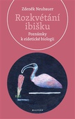 obálka: Rozkvétání ibišku