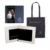 obálka: Kuchárska kniha #UPGRADE - Kristína Nemčková