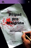 obálka: Případ pro Maigreta - 2.vydání