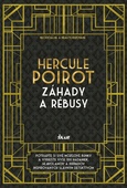 obálka: Hercule Poirot – záhady a rébusy