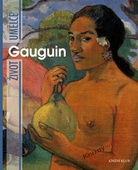 obálka: Život umělce: Gauguin