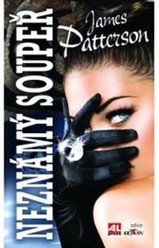 obálka: Neznámý soupeř