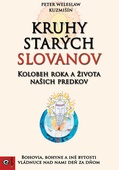 obálka: Kruhy starých Slovanov