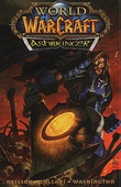 obálka: World of Warcraft - Ashbringer 