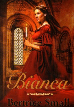 obálka: Bianca