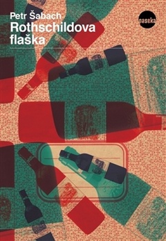 obálka: Rothschildova flaška