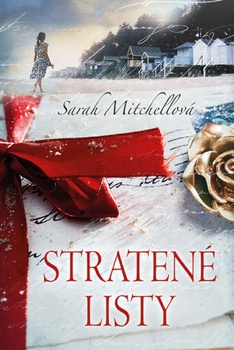 obálka: Stratené listy