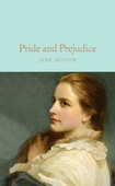 obálka: Pride and Prejudice