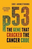 obálka: P53 - The Gene That Cracked the Cancer Code