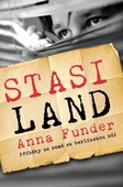 obálka: STASILAND