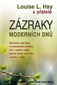 obálka: Zázraky moderních dnů