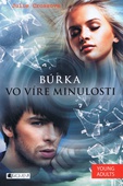 obálka: Búrka – Vo víre minulosti