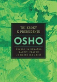 obálka: Tri kroky k prebudeniu