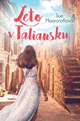 obálka: Leto v Taliansku