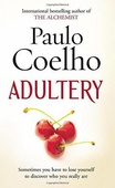 obálka: Adultery