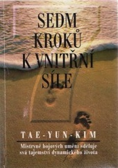 obálka: Sedm kroků k vnitřní síle