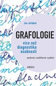 obálka: Grafologie