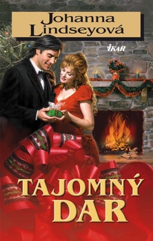 obálka: Tajomný dar