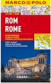 obálka: Rom/Rome - City Map 1:15000