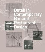 obálka: Detail in Contemporary Bar and Restaurant Design