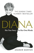 obálka: Diana: Her True Story