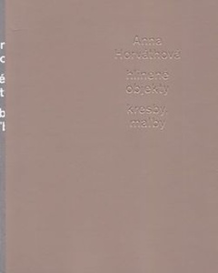 obálka: Anna Horváthová