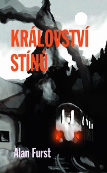 obálka: Království stínů