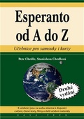 obálka: Esperanto od A do Z